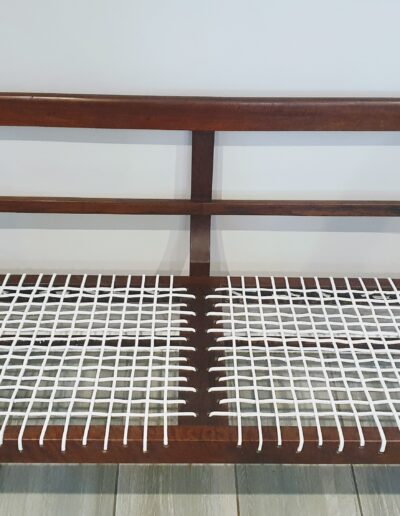 Where can I replace riempies on furniture?