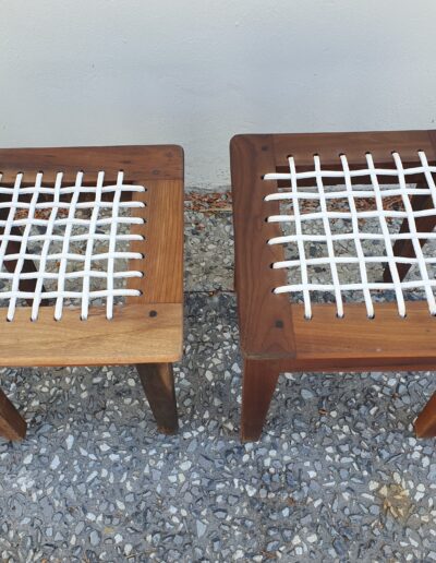 Where can I replace riempies on furniture?