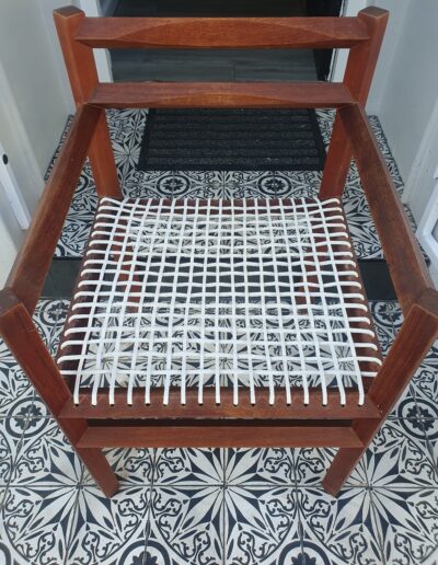 Where can I replace riempies on furniture?