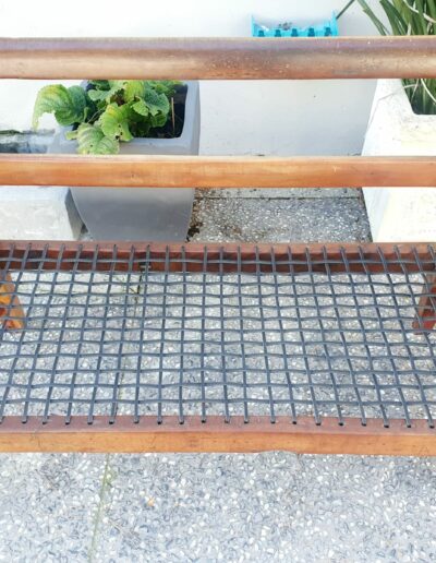 Where can I replace riempies on furniture?